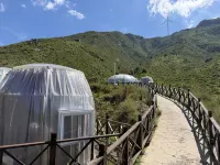 Yuanping Mutu Ancient Village Starry Sky Room - Homestays