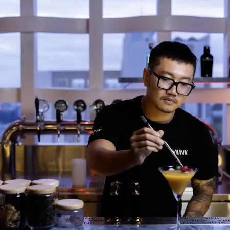 Wink Can Tho Centre, Unscripted by Hyatt - 24 hours stay