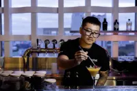 윙크 칸토 센터, 언스크립티드 바이 하얏트 - 24시간 숙박 - 조식 운영