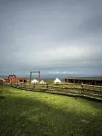Tekes · Wantang | Mellow · Meadow · Vista Grassland Homestay (Kushtai) - Mountain view