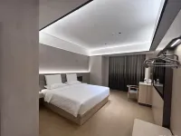 Baise Huaji Hotel Hotels in Baise