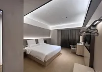 Baise Huaji Hotel - 3-Star