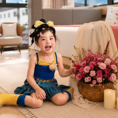 Encounter · Yunjianyue | 360° Sky Garden · ISMART Vacation Apartment (Nalati Scenic Area)