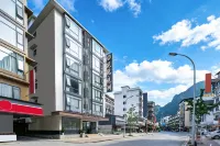 Floral Hotel·Yuezhou Hotel (Yangshuo West Street Branch) Hotels in Yangshuo