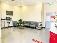 Shankee Hotel (Suzhou Lingbi Qishi Cultural Park Laidi Shopping Street) - 2-Star