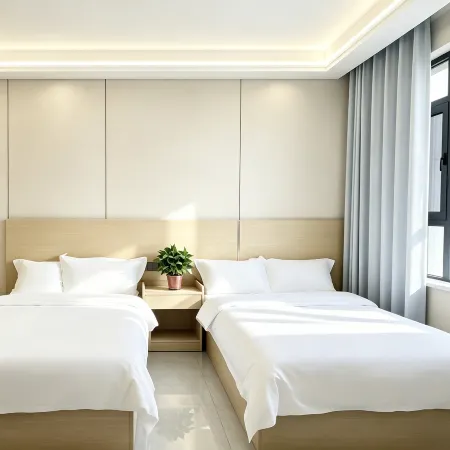 Golmud · Yuan | Saline · Rest · Design | Boutique Homestay