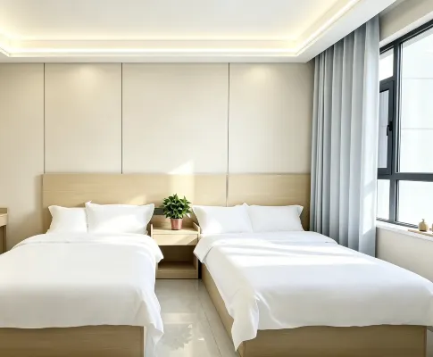 Golmud · Yuan | Saline · Rest · Design | Boutique Homestay - New