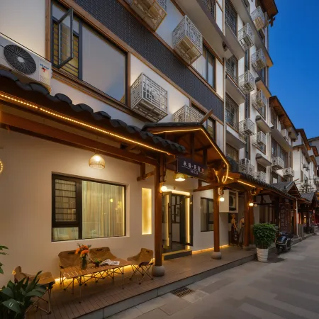Milo Homestay