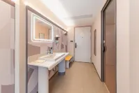 Hanting Express Jingdezhen Taoxichuan Branch - فطور