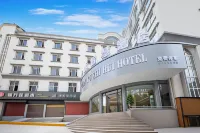 Qianyu Smart Hotel (Kaili Wanda Plaza) - 2-stjärniga