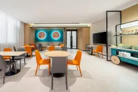 City Comfort Inn (Hezhou Wanda Plaza Branch) - Frühstück