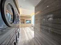 Gangbo Peninsula Hotel (Yancheng) - Airport Shuttle