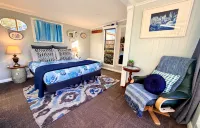 Ah House Nelson City B&B - Homestay