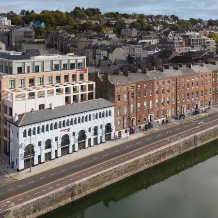 Residence Inn Cork
