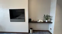 Jincheng Hotel - Balkoner