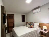 Condomínio Praias de Maragogi & Casas Deluxe - balcony