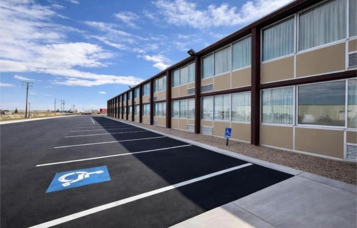 Studio 6 Suites Rawlins WY