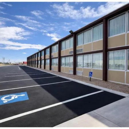 Studio 6 Suites Rawlins WY
