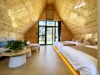Yushe Chalet · Homestay - 2-Star