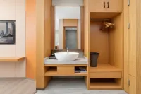 Yunshangjin Hotel (Xintiandi Shopping Center) - 3 stjerner