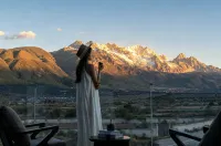 LUZBAISHA Wild Luxury Homestay | Mountain Snow Bank, Sunrise Golden Peak (Baisha, Lijiang) - spa