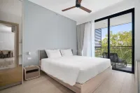Cassia Residences in Laguna by Banyan Living - Lejligheder