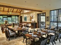 Gift of the Mountain · Forest & Lake | Chain Homestay Resort Zone - Bữa sáng