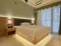 Zhi Mei Luxury Cinema & Hotel (Qingxiu Wanda Green Square Branch) - วิวภูเขา