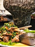 Gift of the Mountain · Forest & Lake | Chain Homestay Resort Zone - Desayuno