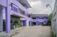 SANS Vibes Violeta Inn Jambi - 3 ดาว
