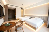 Benxi County Lanting International Hotel - breakfast