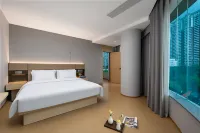 Nalati Hotel - موقف سيارات