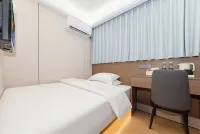 Tongjiang Harmony Hotel - parking
