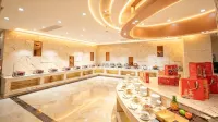 Lvliang Hotel (South Building) - Aamiainen