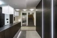 Numa Prague Poise Hotels in Prague