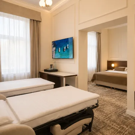 Hotel Villa Eugenia