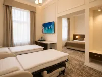 Hotel Villa Eugenia - Ocean View