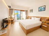 Autumn Sea Boutique Hotel - プール
