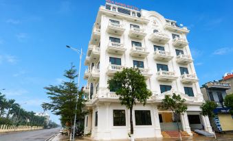 Hoa Dong Aureum Hotel Ha Nam