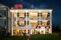 Dali Tides Seaview (Cai Village Wharf) Hotels in Caicun Scenic Spot