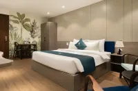 Hanoi Bliss Nam Ngu - 4 stjerner