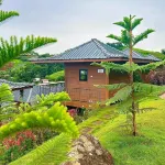 Mon P Monjam - Resorts