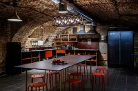 Guten Duck Hostel Moscow - 호스텔