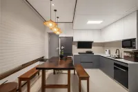 guanhaiyushe - New
