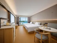 Ji Hotel Rizhao Wanpingkou Lighthouse Sea View - Pemandangan Pantai