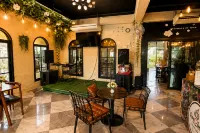 White House Hotel Kamphaeng Phet - 조식 운영