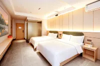 Shushan Hotel (Meizhou Jiangbei Old Street) - 2-Star
