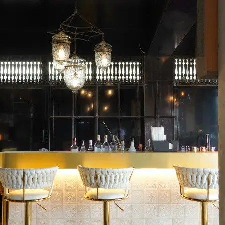 Amdaeng Bangkok Riverside Hotel
