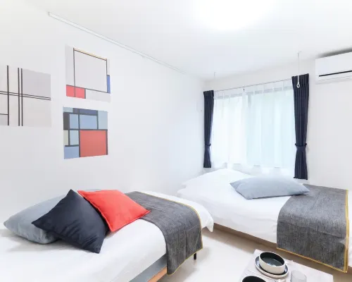 GRANQUAL Horikiri  by Tranova Hotels near Hinode Yu