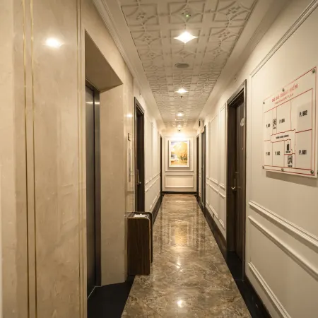 Hillary Hanoi Hotel
